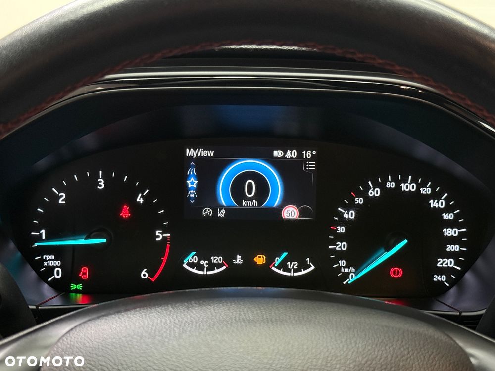 Ford Focus 2.0 EcoBlue ST-Line - 20