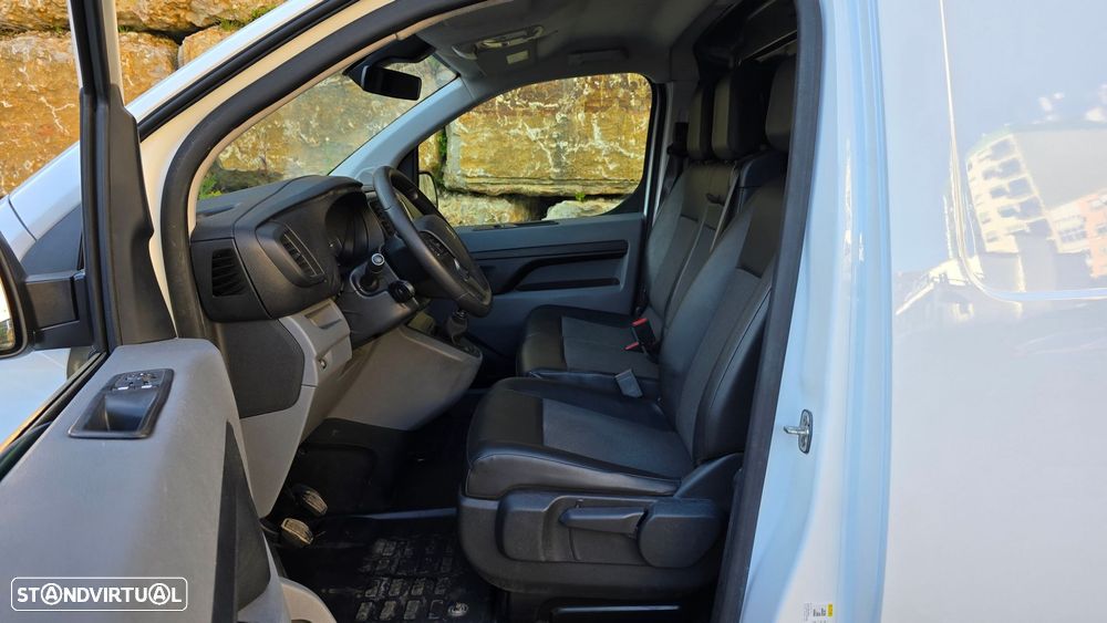 Peugeot Expert 2.0 BlueHDi L1H1 Premium Compact - 35