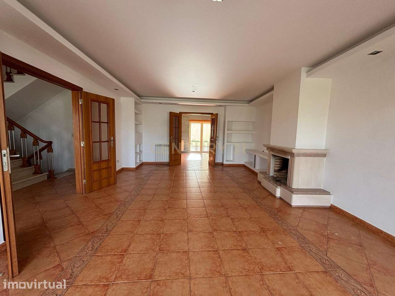 Moradia T4 na Urbanização Quinta do Rei - Leiria - Grande imagem: 3/27