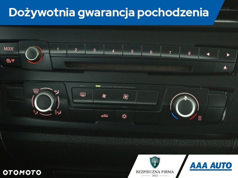 BMW Seria 1 - 12