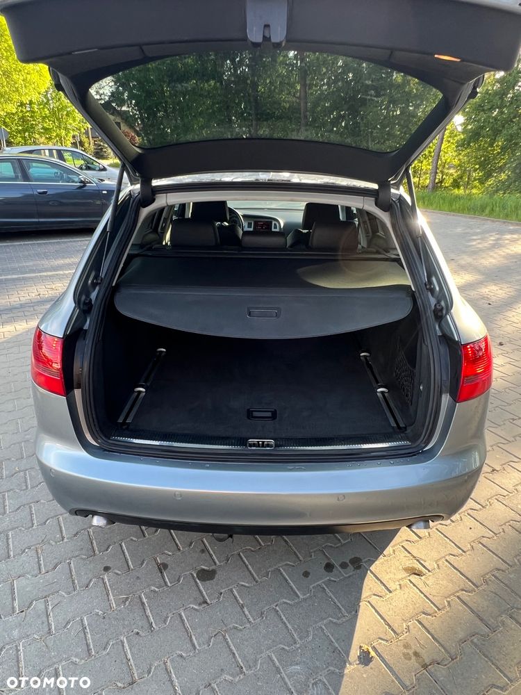 Audi A6 - 10