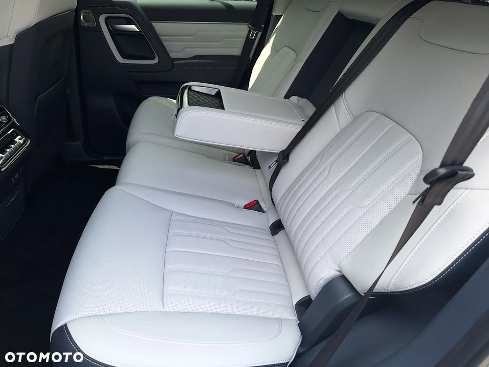 BAIC BJ60 mHEV Flagship 4x4 - 7