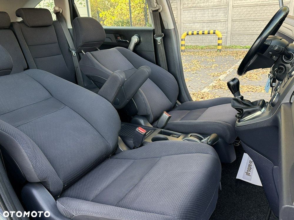 Honda CR-V 2.0 Elegance - 10