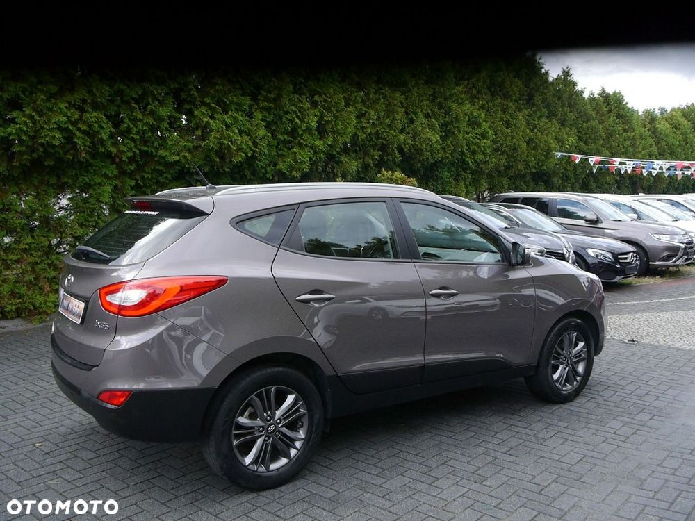 Hyundai ix35 1.6 GDI Premium 2WD - 6