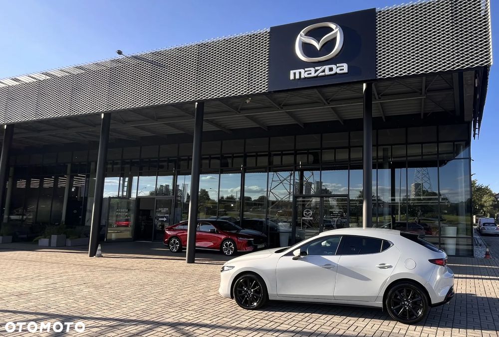 Mazda 3 - 2