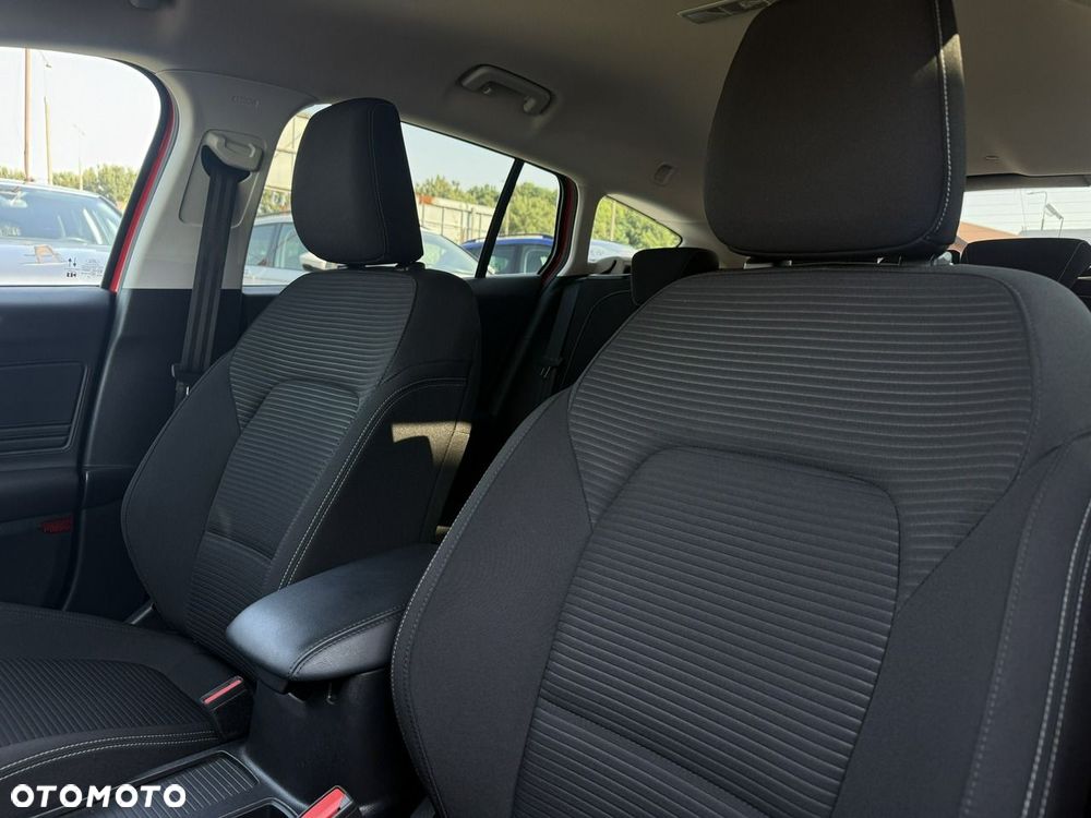 Ford Focus - 10