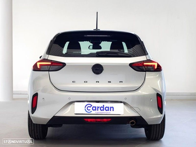 Opel Corsa 1.2 T Hybrid GS eDCT - 7