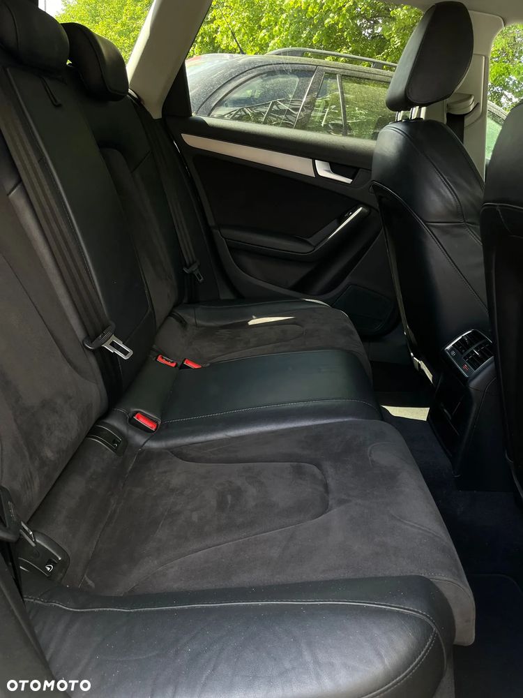 Audi A4 Avant - 21