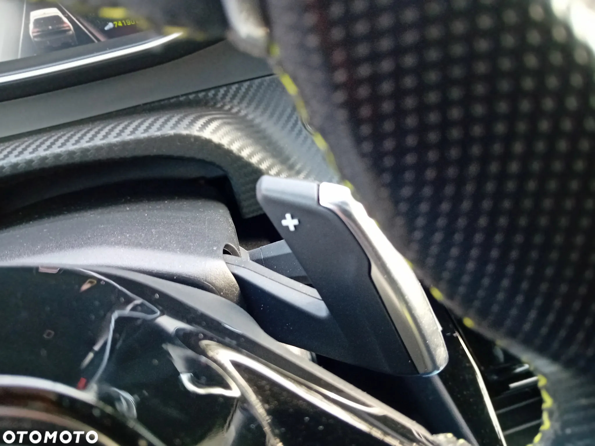 Peugeot 208 1.2 PureTech GT Line S&S EAT8 - 15