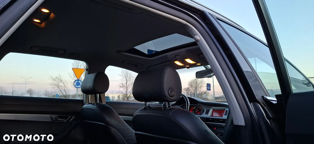Audi A6 Avant 2.7 TDI multitronic - 22