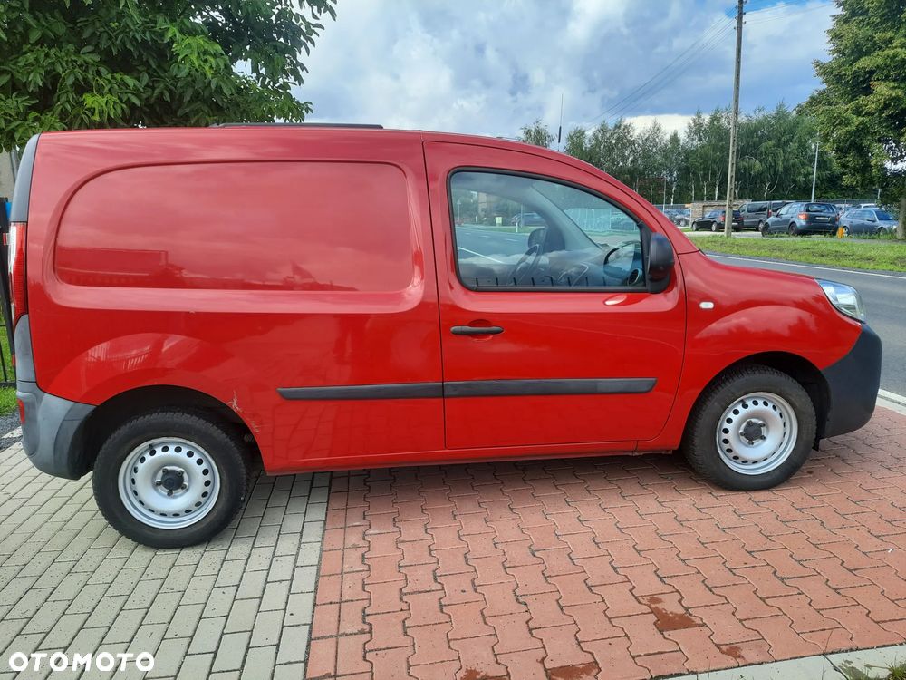 Renault Kangoo - 2