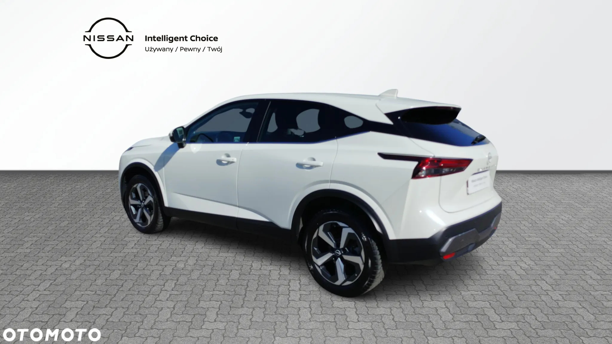 Nissan Qashqai - 3