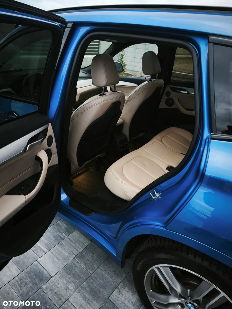 BMW X1 - 16