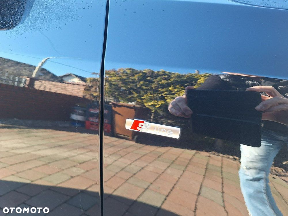 Audi Q5 2.0 TDI Quattro Sport S tronic - 5