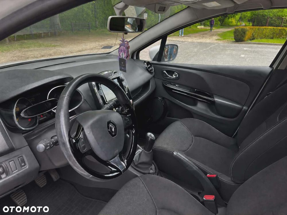 Renault Clio dCi 90 Start & Stop COLLECTION - 6