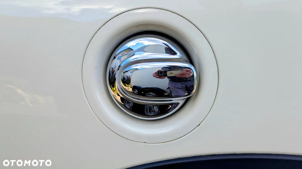 MINI Clubman - 19