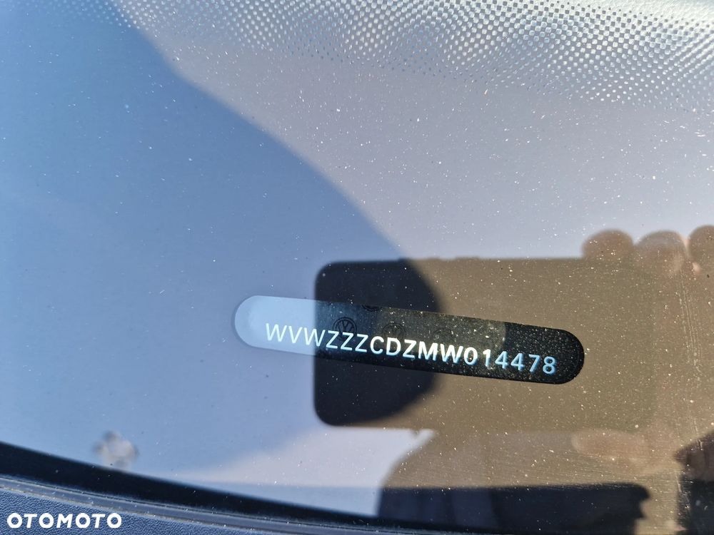 Volkswagen Golf 1.5 TSI OPF Life - 38