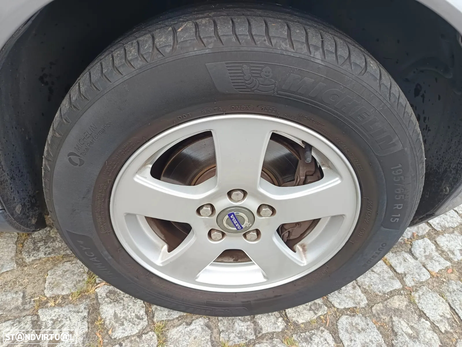 Volvo V50 1.6 D Nível 2 - 20