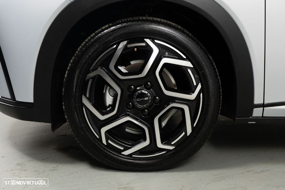 BYD Dolphin 60.4 kWh Comfort - 18