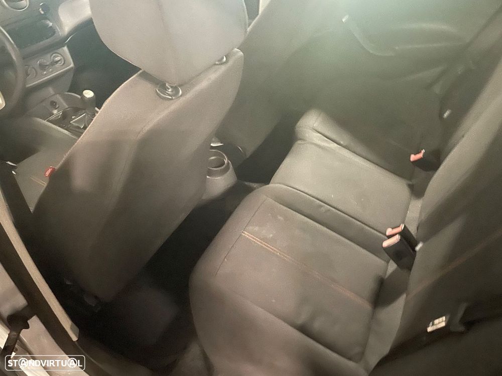 SEAT Ibiza ST - 20