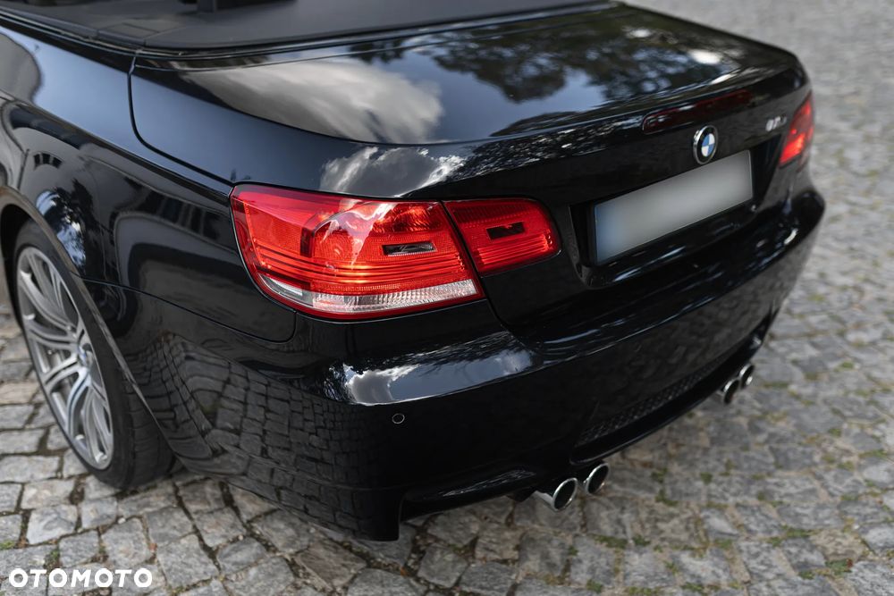 BMW M3 - 9
