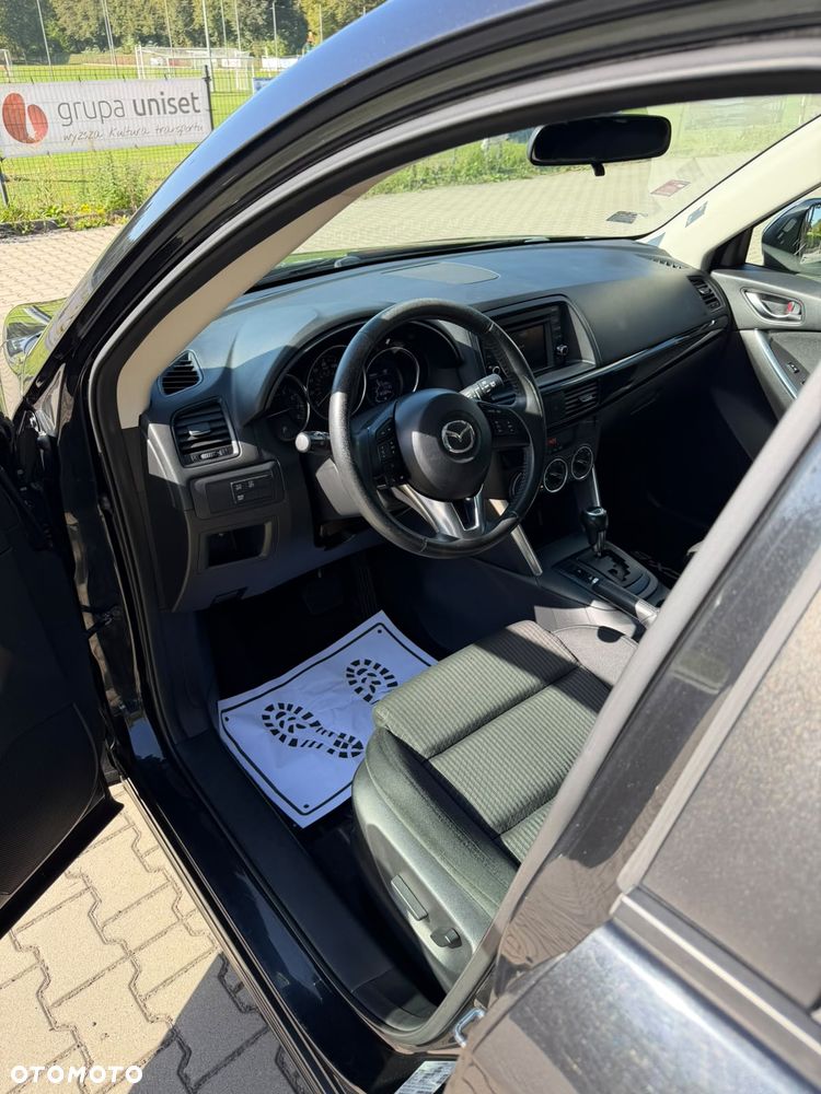 Mazda CX-5 SKYACTIV-G 160 Drive AWD Nakama - 2