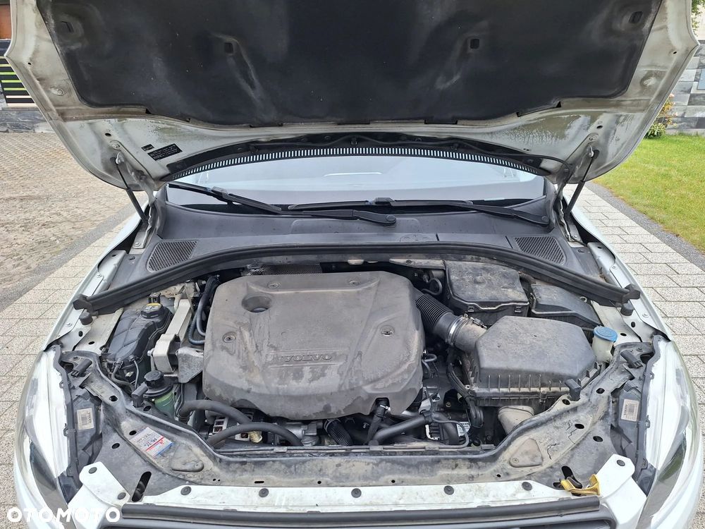 Volvo XC 60 - 26