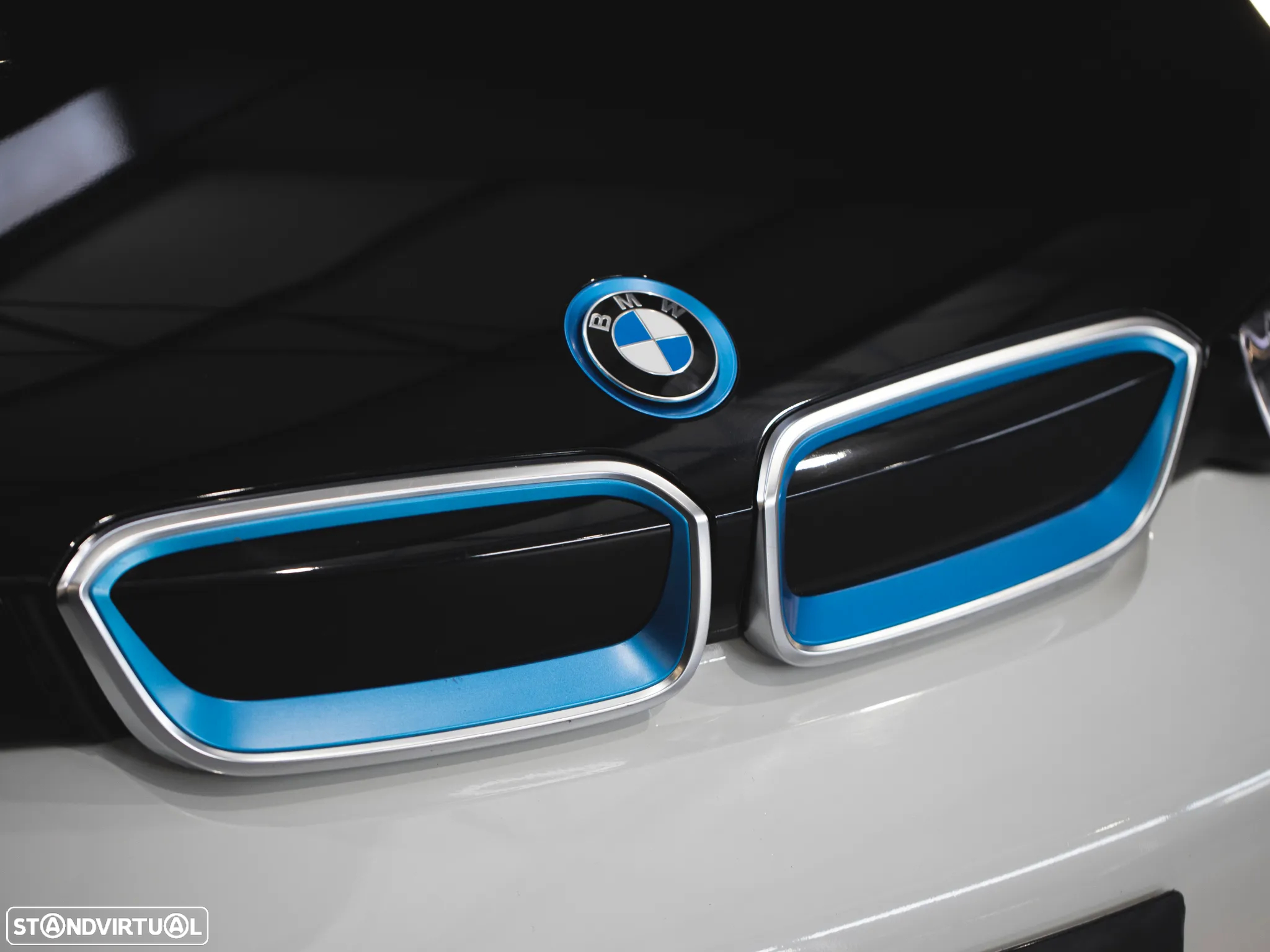 BMW i3 s 120Ah - 10