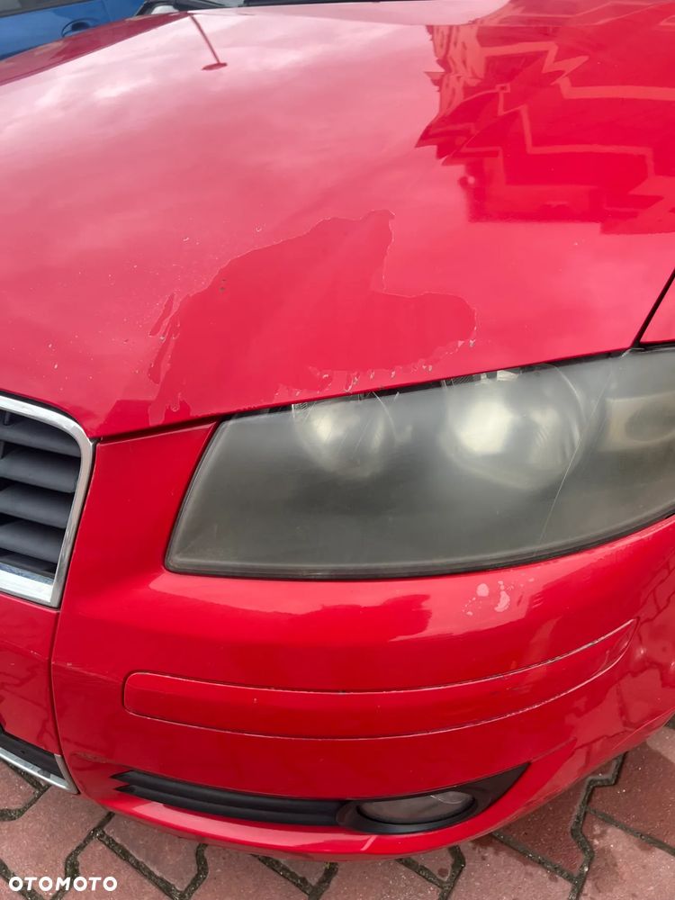 Audi A3 1.6 Attraction - 12