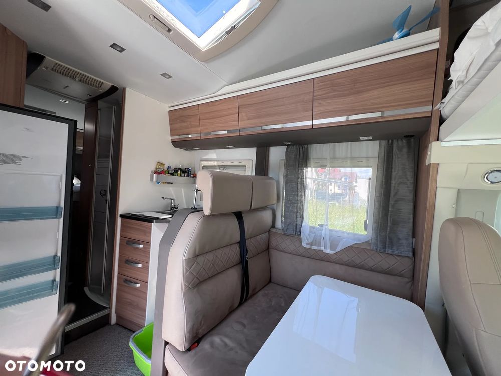 Adria Coral XL 670 SL AXESS - 11