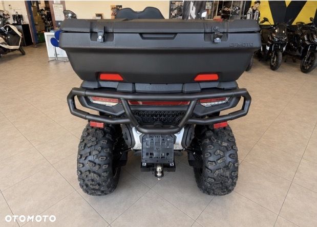 CFMoto CForce - 14