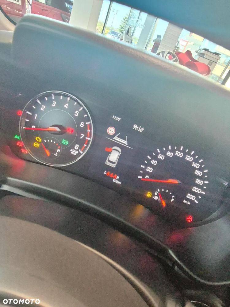 Suzuki Swift 1.2 Dualjet SHVS Premium - 12