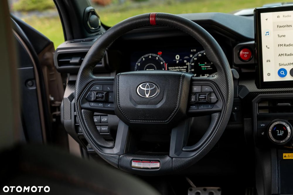 Toyota 4-Runner - 21