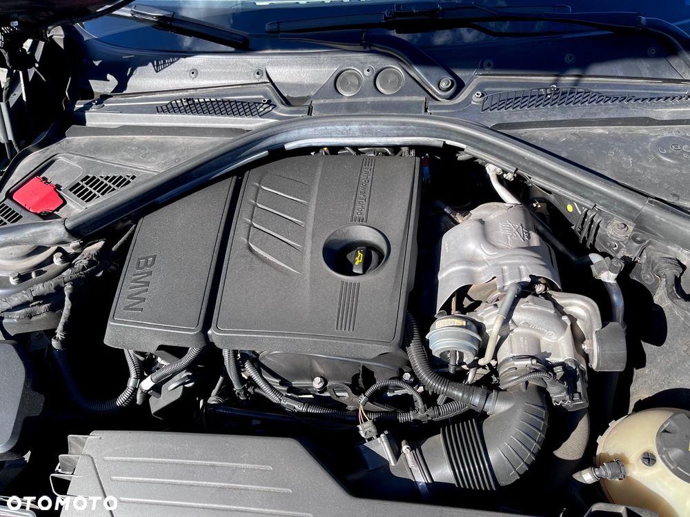 BMW Seria 1 118i Advantage - 30