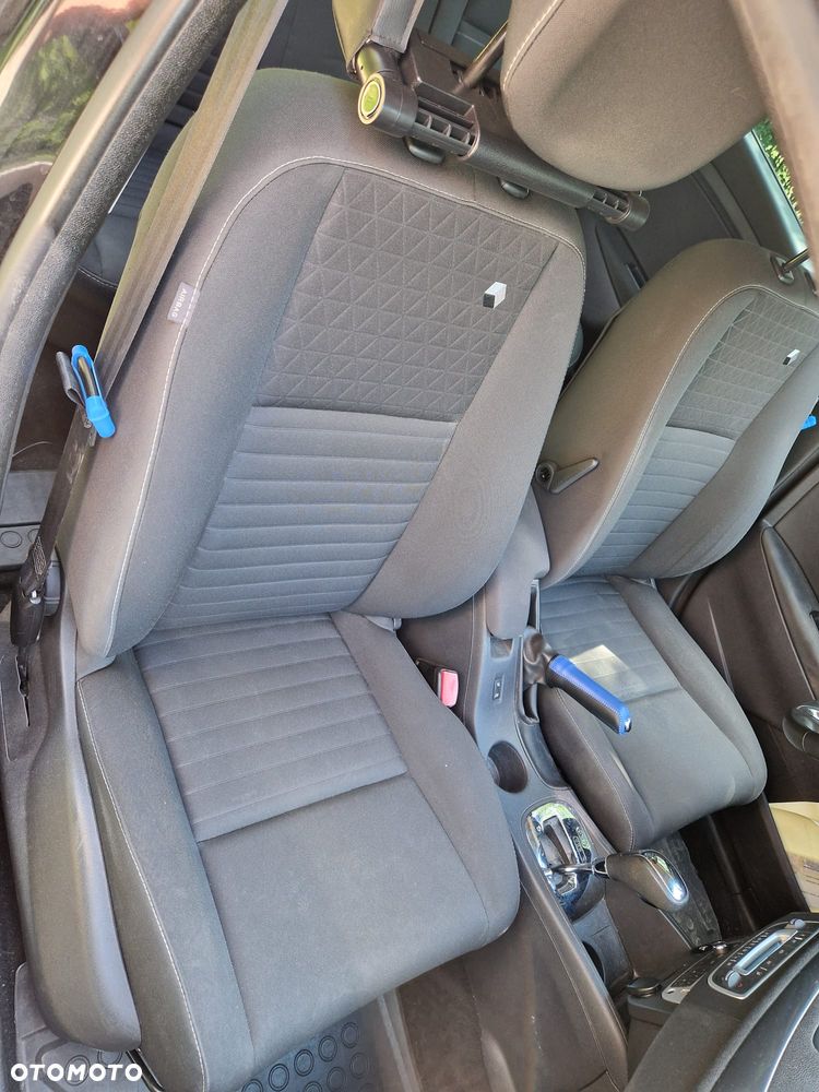 Renault Megane 1.2 16V TCe Limited EDC - 16