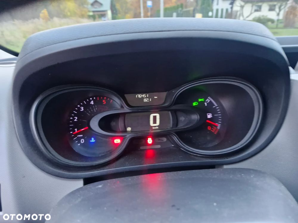 Renault Trafic L2H1 2,9t Pack Clim - 12