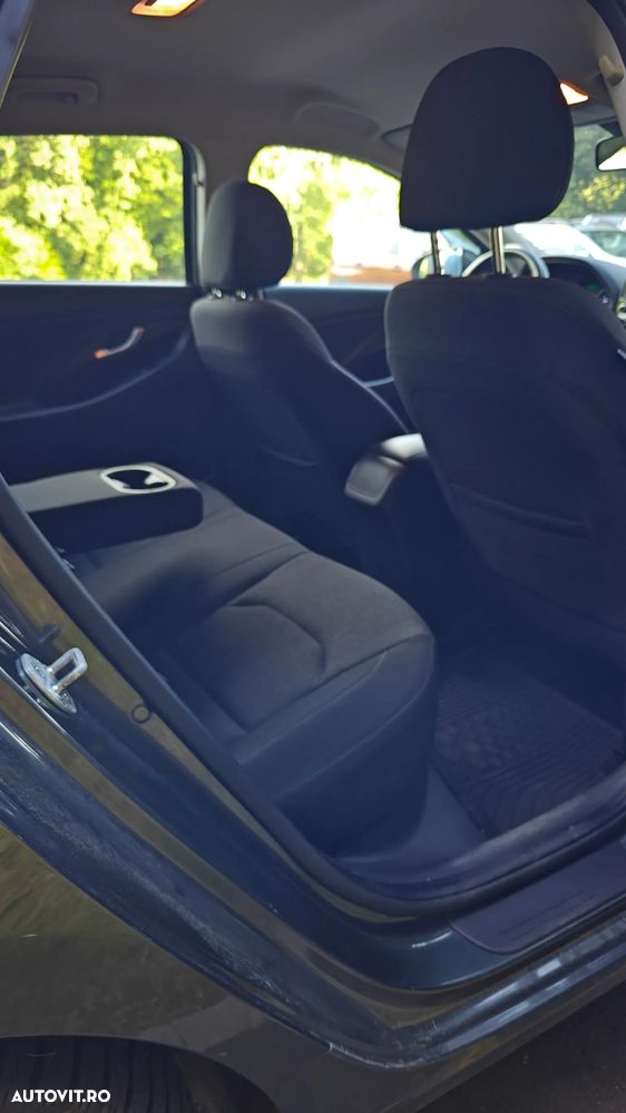 Hyundai i30 1.5 110CP 5DR M/T Highway - 5