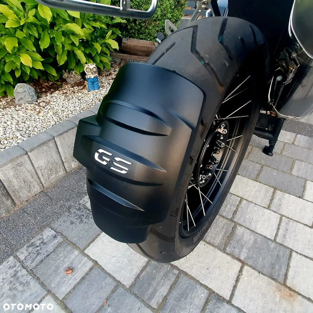 BMW GS - 26