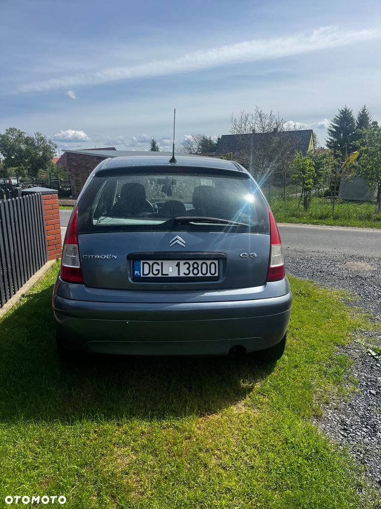 Citroën C3 - 4