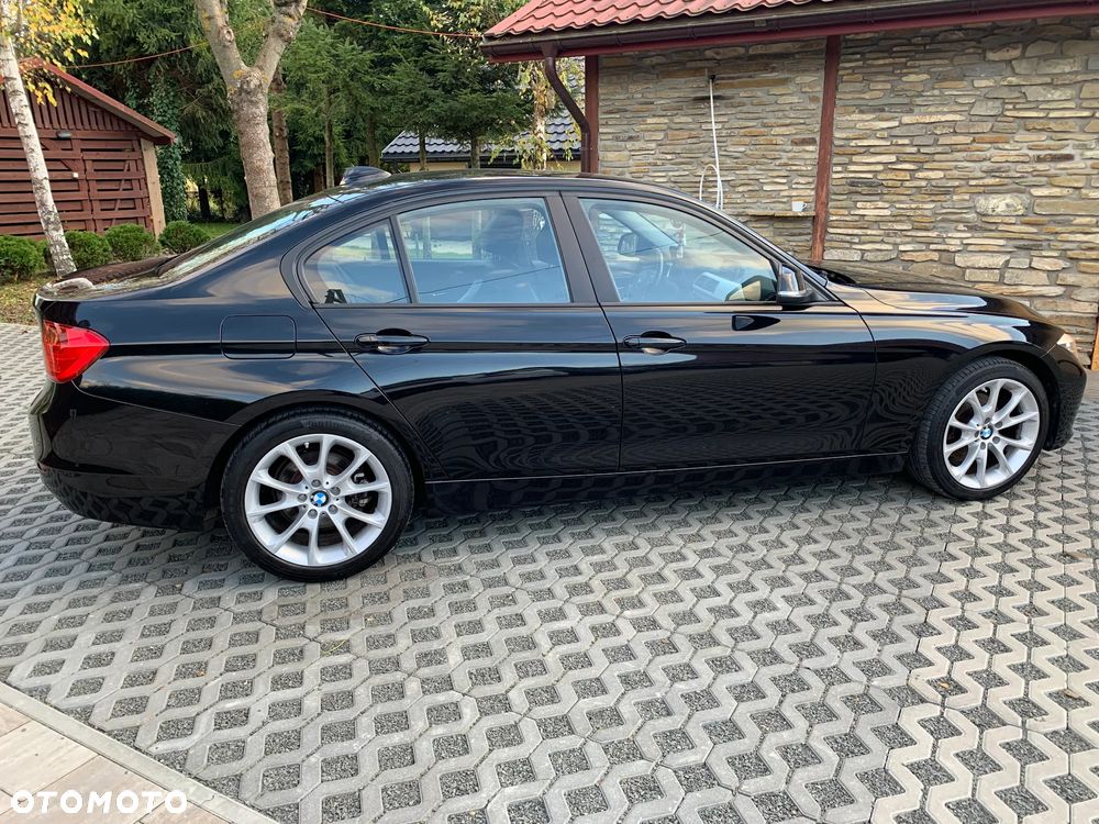 BMW Seria 3 320d - 7