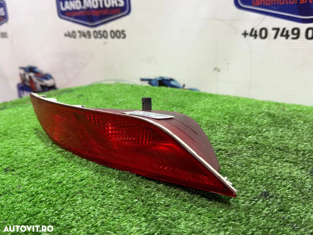 STOP TRIPLA BARA SPATE DREAPTA VOLVO V40 2.0 DIESEL 2015 COD OEM 31395551 2012-2019 - 3