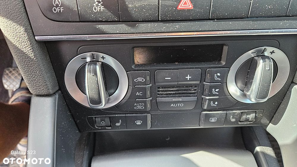 Audi A3 Sportback 2.0 TDI Ambition - 5