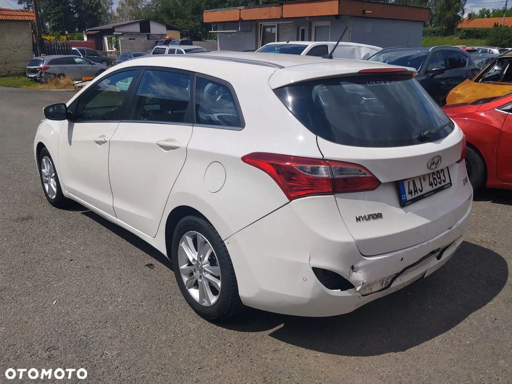 Hyundai i30 - 3
