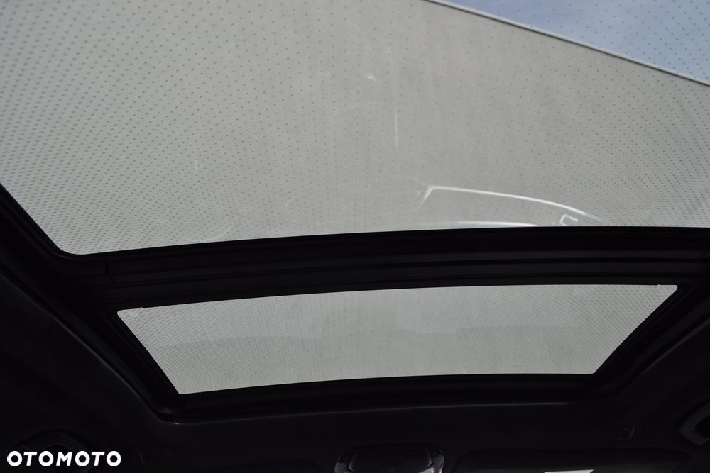 BMW X7 M50i sport - 10