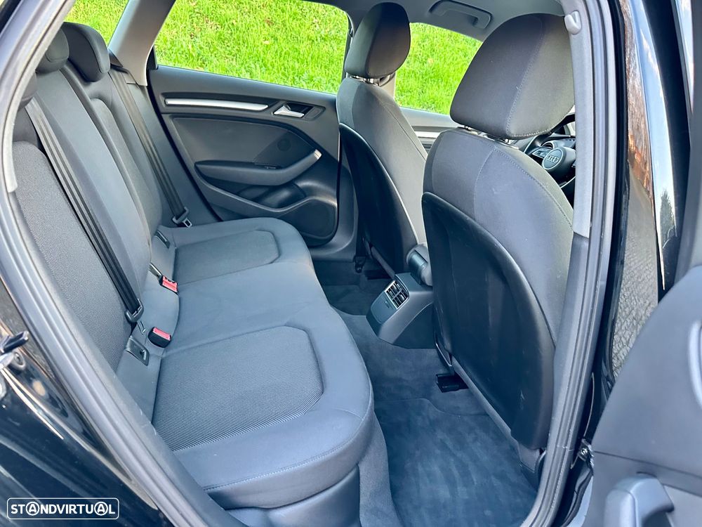 Audi A3 Sportback - 28