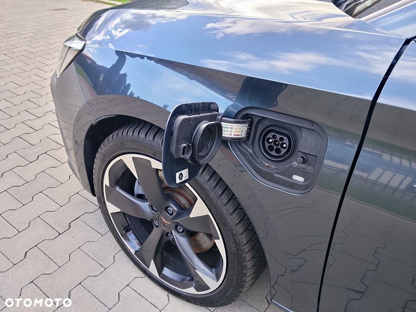 Cupra Leon 1.4 e-Hybrid PHEV VZ DSG - 15