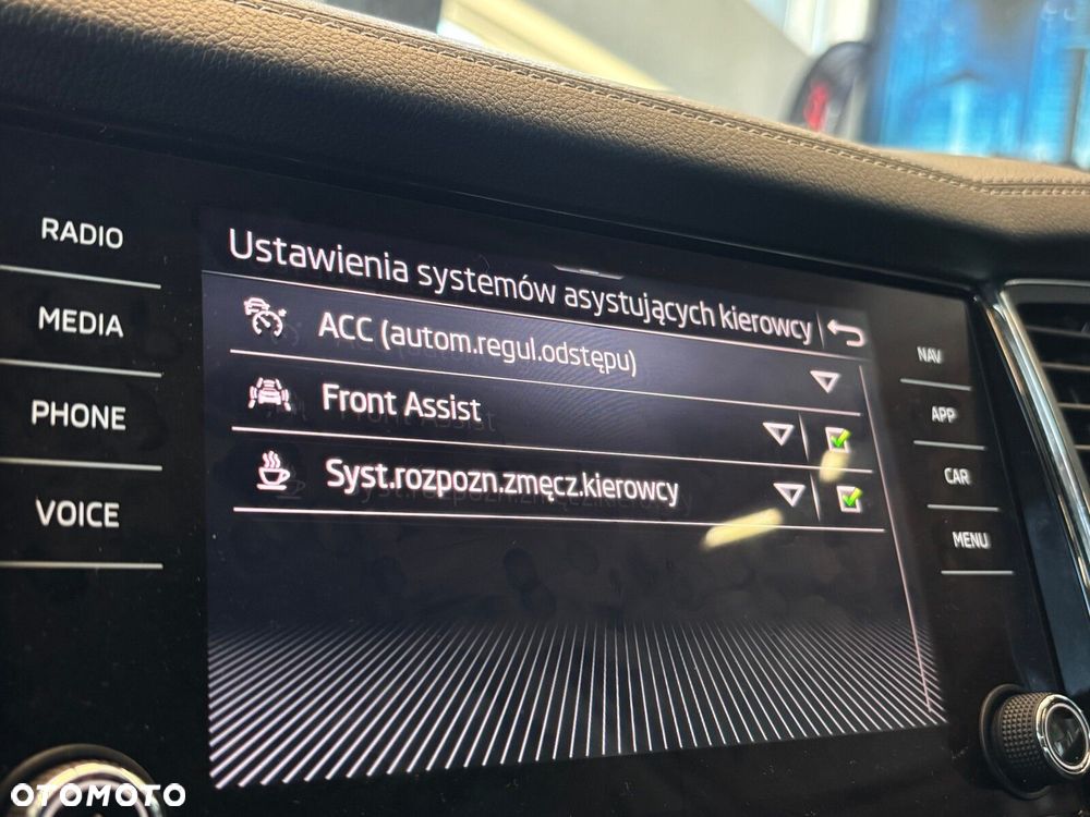 Skoda Kodiaq - 18