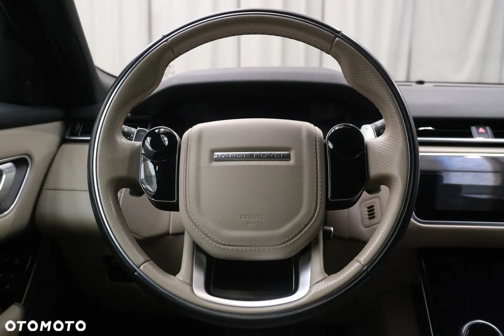 Land Rover Range Rover Velar 3.0 Si6 R-Dynamic - 7