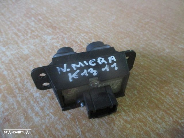Interruptor 3007532 NISSAN MICRA K13 2011 PAINEL - 2