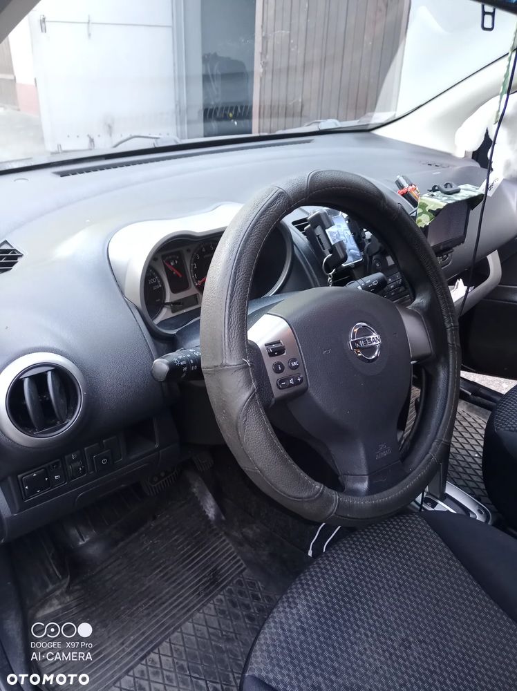 Nissan Note 1.6 Acenta - 5